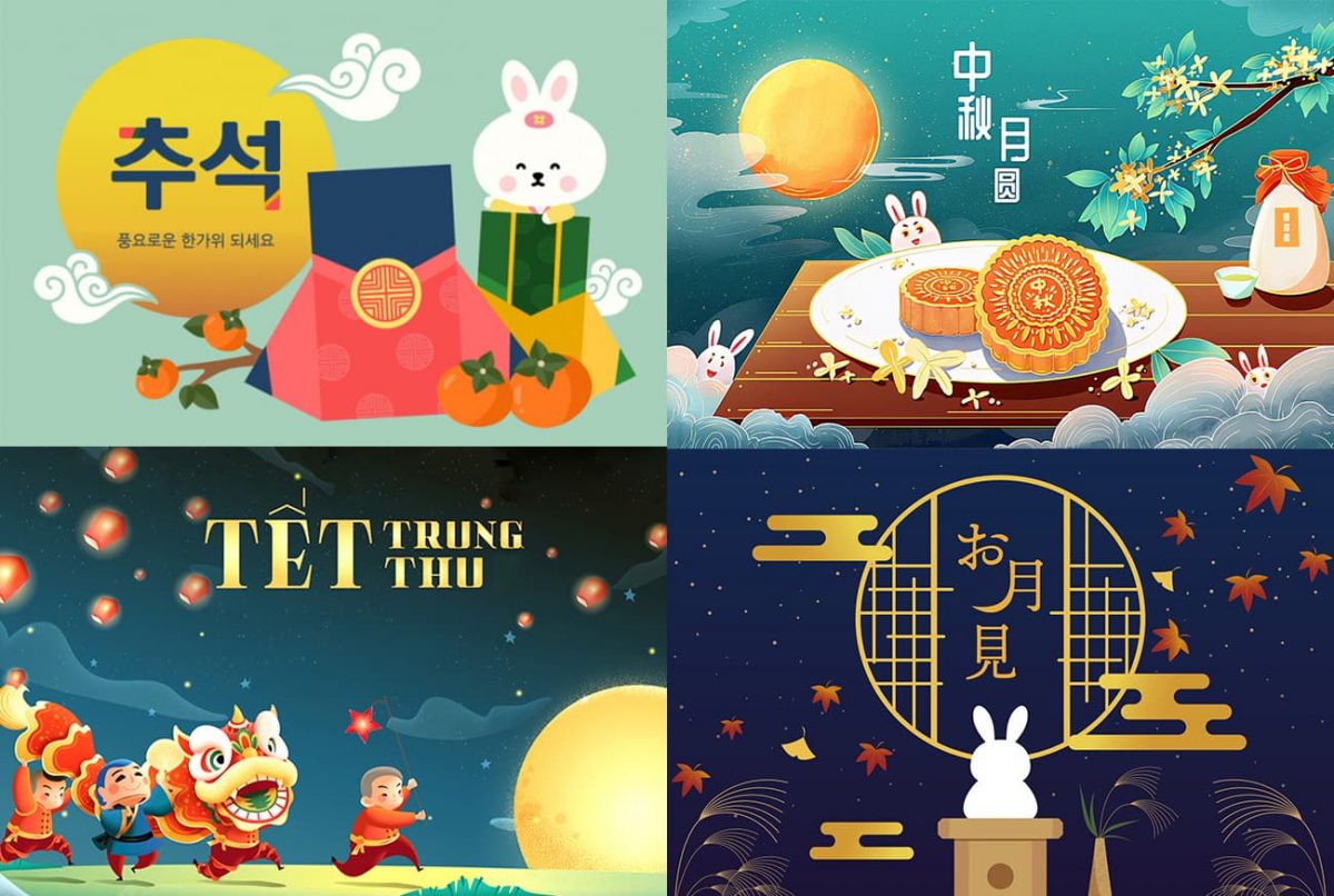Mid-Autumn Festival Marketing Opportunities Across Asia