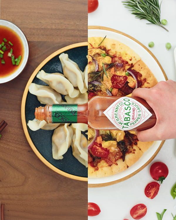 Tabasco case study