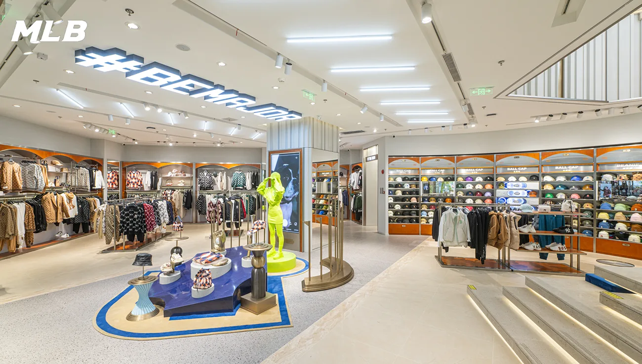 How MLB Became China's Hottest Lifestyle Brand