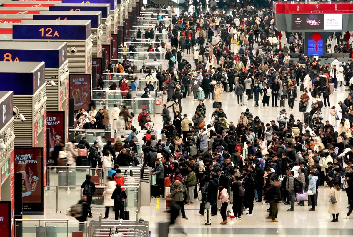 Jake’s Take- Quality Trumps Cheap in China’s Brand Battle