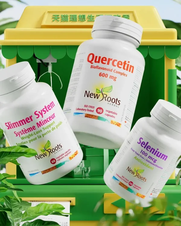 NRH Localization hero