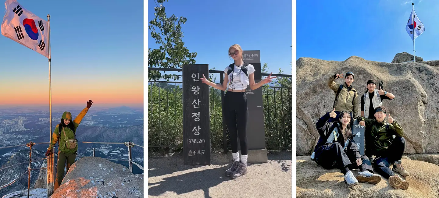 South Korea’s Sports & Outdoor Market 2025 Trends - hiking