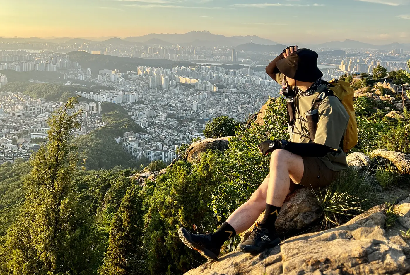 South Korea’s Sports & Outdoor Market 2025 Trends