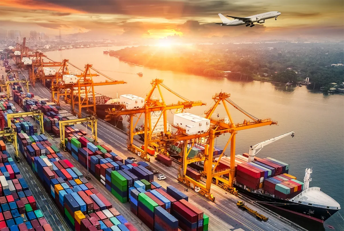 Succeeding in a Time of Tariffs