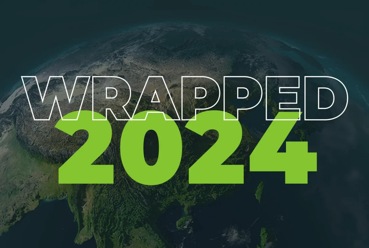 Trends that Shaped China E-Commerce for 2024